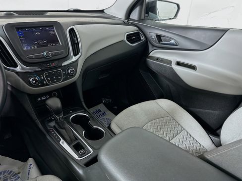 Used 2023 Chevrolet Equinox LT image 21
