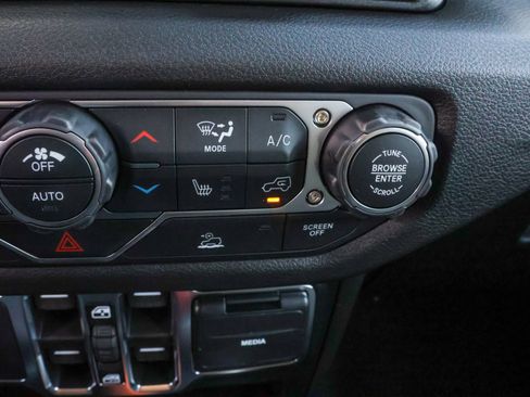 New 2026 Jeep Wrangler Unlimited Sport AWD/4WD image 20