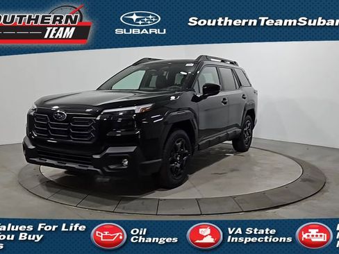 New 2026 Subaru Outback Limited image 1