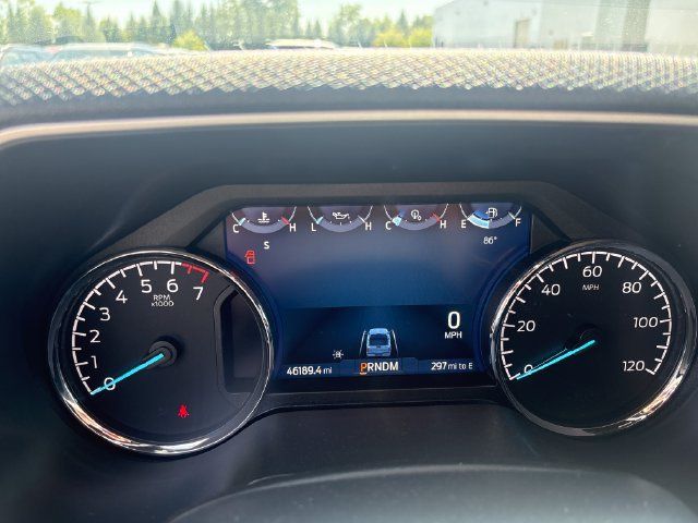 Used 2023 Ford F150 XLT w/ Equipment Group 302A High AWD/4WD image 18