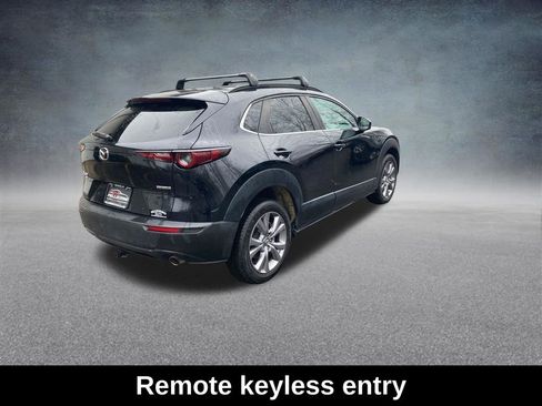 Used 2021 MAZDA CX-30 AWD 2.5 S w/ Preferred Package image 6