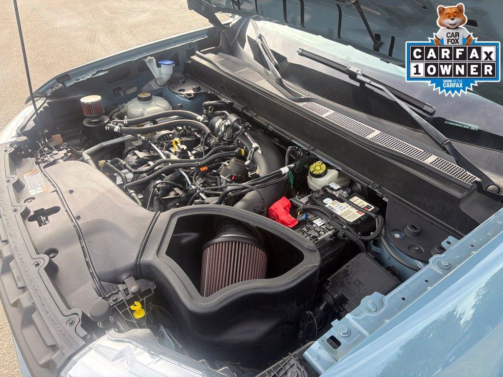 Used 2022 Ford Maverick XL w/ Equipment Group 100A Standard AWD/4WD image 12