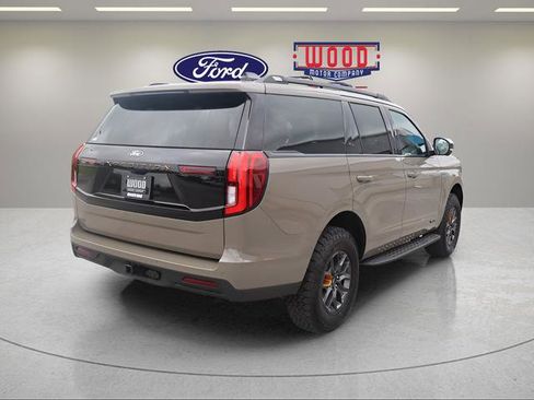 New 2026 Ford Expedition Tremor AWD/4WD image 3