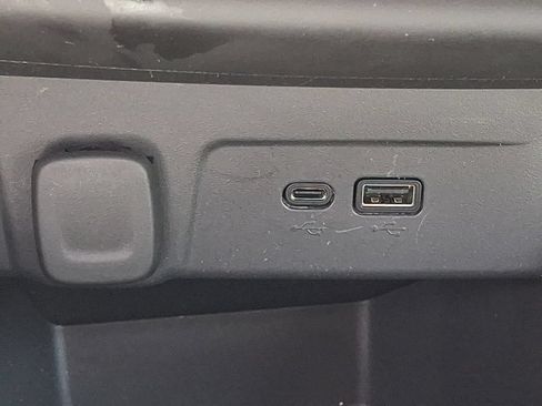 Certified 2024 Chevrolet Trax LS FWD image 24