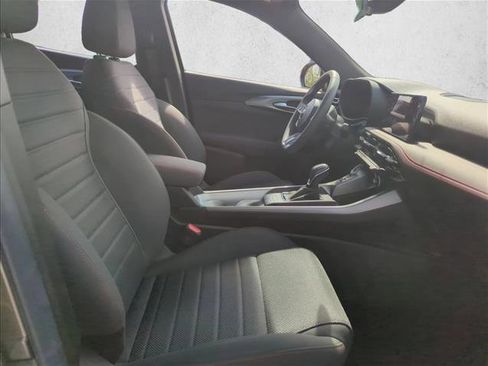 Used 2024 Dodge Hornet GT w/ GT Blacktop Package image 27