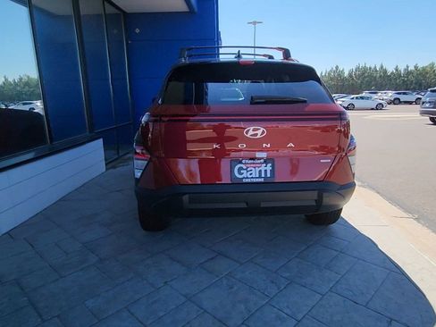 New 2026 Hyundai Kona SEL Sport image 5