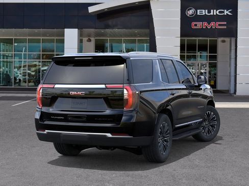 New 2026 GMC Yukon Elevation w/ LPO, Floor Liner Package RWD image 4