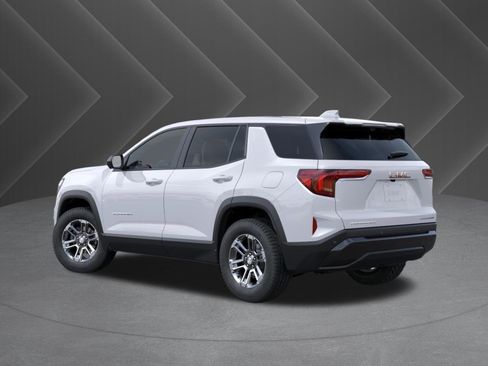 New 2026 GMC Terrain Elevation image 3