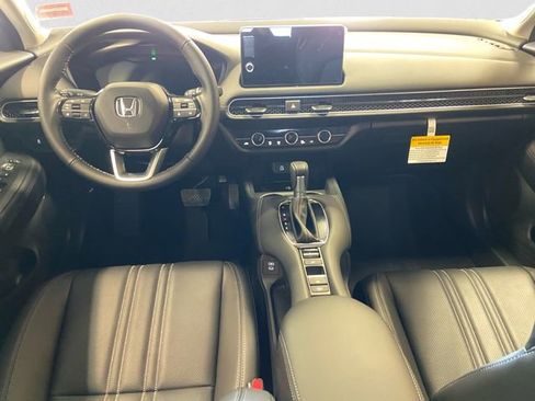 New 2026 Honda HR-V EX-L image 11