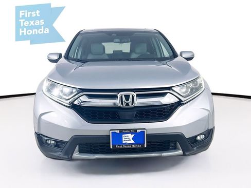 Used 2018 Honda CR-V EX-L image 2