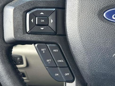 Certified 2019 Ford F150 XLT w/ Equipment Group 302A Luxury image 26