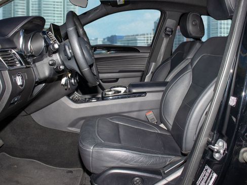 Used 2018 Mercedes-Benz GLE 43 AMG 4MATIC Coupe w/ Premium 3 Package image 15