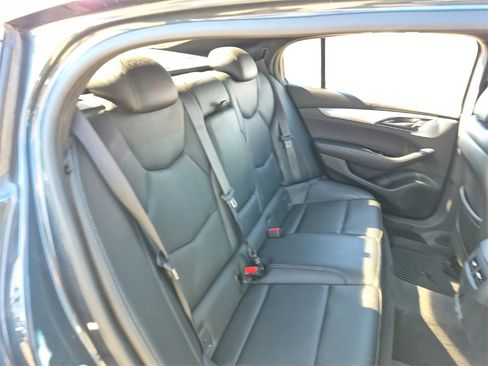 Used 2021 Cadillac CT5 Luxury w/ Sun And Sound Package image 31