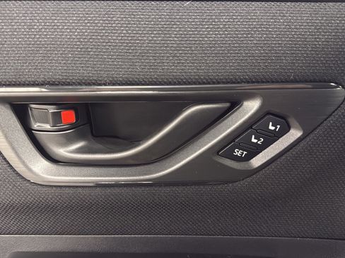 New 2026 Subaru Outback Limited image 16