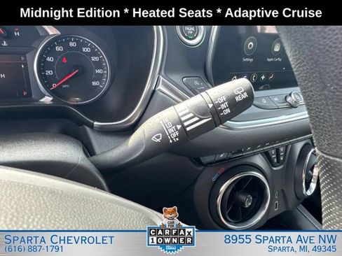 Used 2023 Chevrolet Blazer LT w/ Convenience Package AWD/4WD image 21