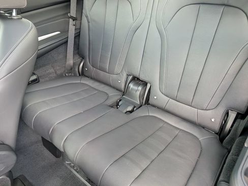 Used 2021 BMW X7 M50i AWD/4WD image 10