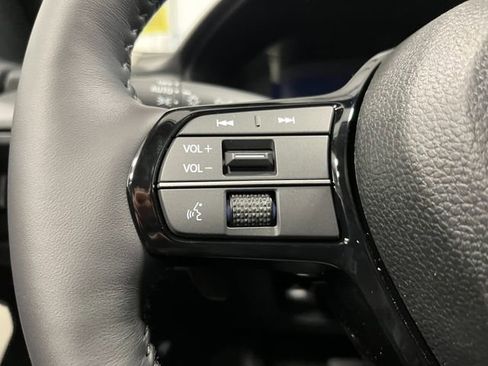 New 2026 Honda Accord Touring image 19