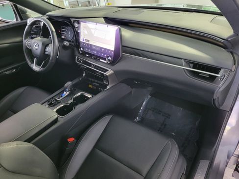 Certified 2023 Lexus RX 350 Premium FWD image 17