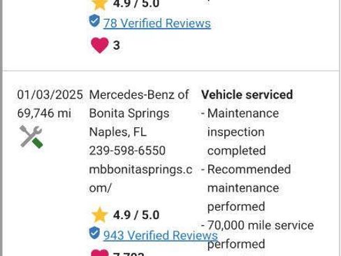 Used 2015 Mercedes-Benz S 550 4MATIC Sedan image 99