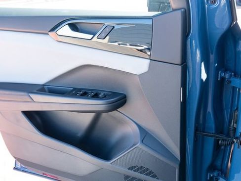 New 2026 Volkswagen Taos S FWD image 27