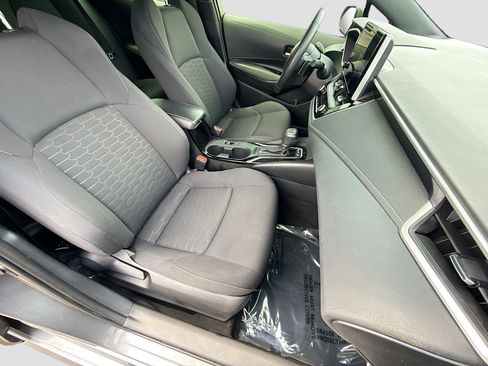 Used 2024 Toyota Corolla SE FWD image 14