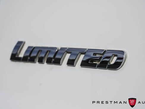 Used 2020 Toyota Tundra Limited image 5