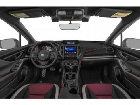 Used 2023 Subaru Impreza 2.0i Sport image 11