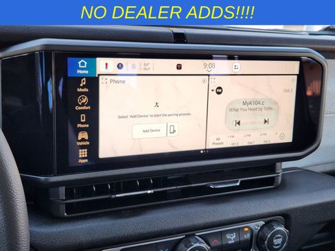 New 2026 Jeep Wrangler Unlimited Sport AWD/4WD image 16