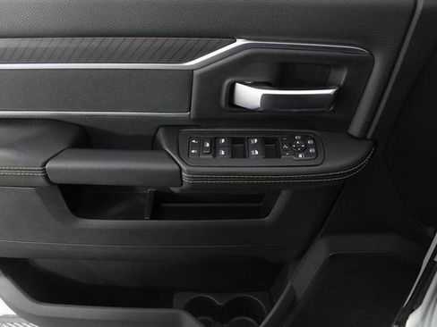 New 2026 RAM 2500 Big Horn image 14
