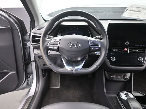 Used 2021 Hyundai Ioniq Limited image 27