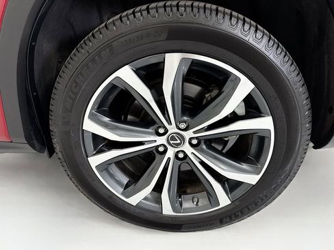 Used 2021 Lexus RX 350 FWD w/ Premium Package image 30