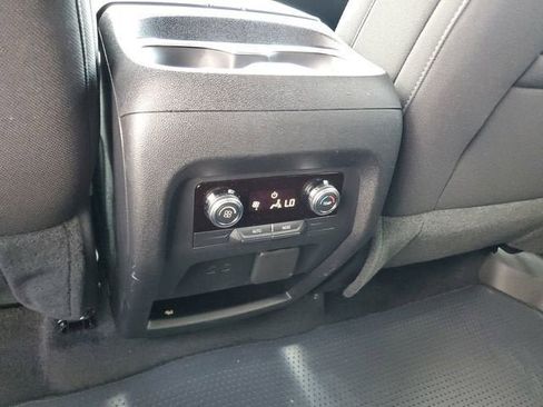 New 2026 GMC Acadia Elevation w/ Black Edition FWD image 16