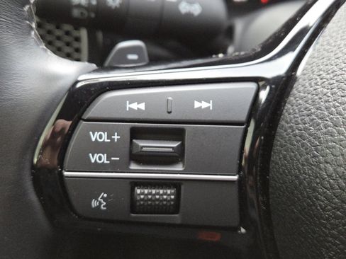 Used 2024 Honda Civic Sport Touring image 32