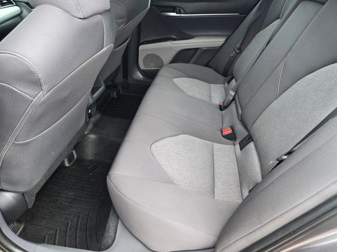 Used 2023 Toyota Camry LE image 22