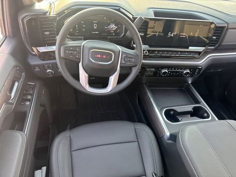 New 2026 GMC Sierra 2500 SLT w/ SLT Premium Package AWD/4WD image 14