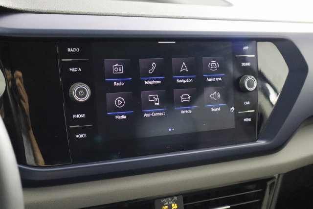 Used 2022 Volkswagen Taos SE FWD image 29