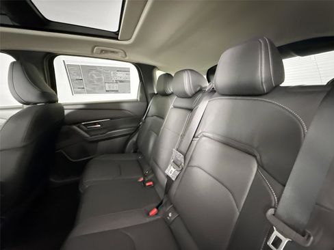 New 2026 MAZDA CX-5 2.5 S w/ Premium Package image 33