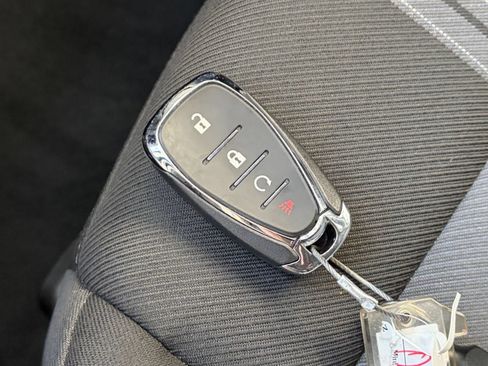 Used 2026 Chevrolet Blazer LT FWD image 21