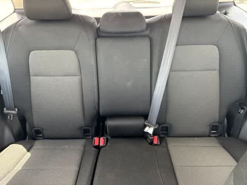 Used 2026 Honda CR-V LX image 23