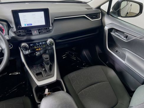Certified 2025 Toyota RAV4 XLE AWD/4WD image 21
