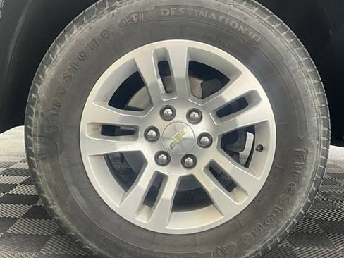 Used 2020 Chevrolet Tahoe LT AWD/4WD image 26