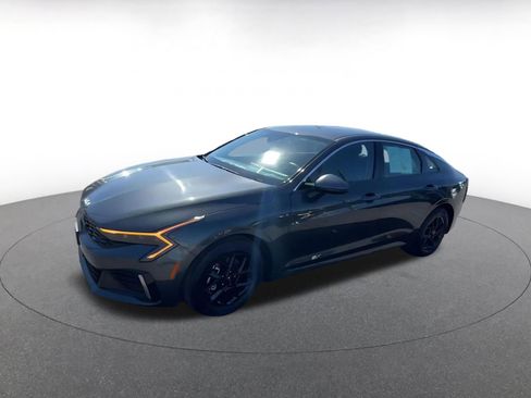 Used 2025 Kia K5 LXS image 8