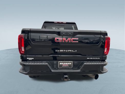Used 2022 GMC Sierra 2500 Denali image 7