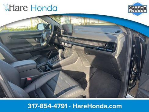 Used 2023 Honda CR-V EX-L image 29