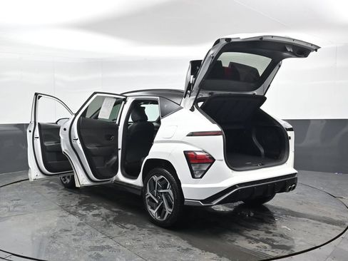 Certified 2024 Hyundai Kona N Line image 54