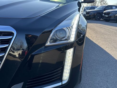 Used 2019 Cadillac CTS Luxury image 6