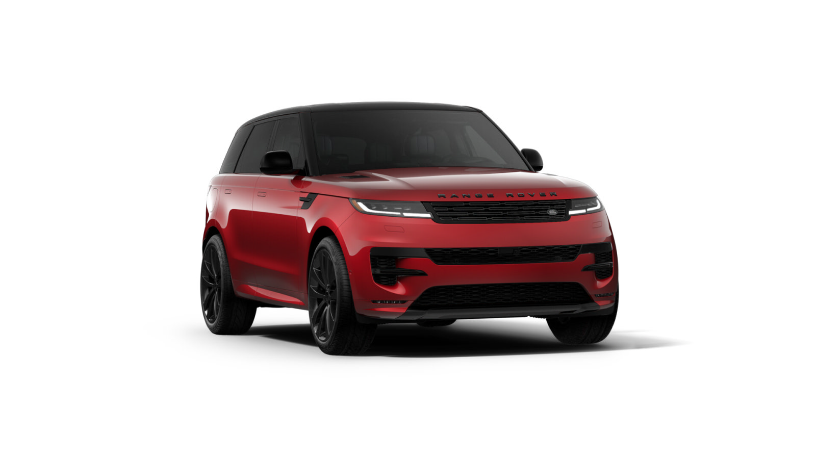 New 2027 Land Rover Range Rover Sport Dynamic SE AWD/4WD image 1