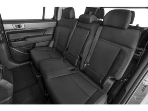 New 2027 Hyundai Santa Fe SE FWD image 16