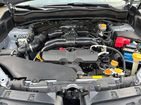 Used 2014 Subaru Forester 2.5i Premium w/ All-Weather Package image 30