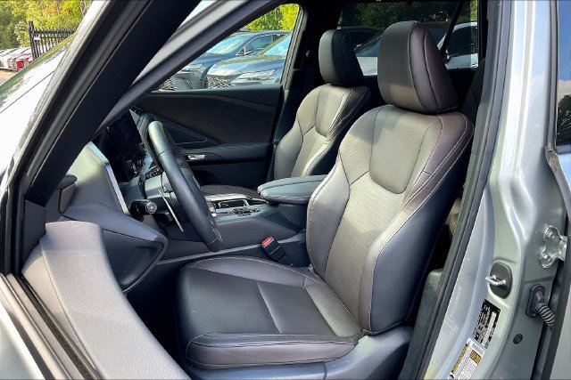 Used 2024 Lexus TX 350 AWD w/ Technology Package image 2